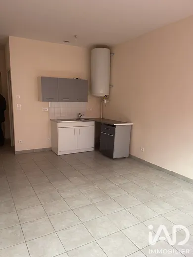 Immeuble à Nevers (58000)