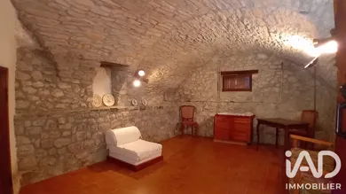 Maison de village à Corconne (30260)