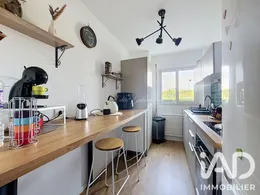 Apartment in Sartrouville (78500)