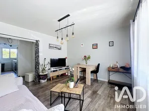 Apartment in Sartrouville (78500)