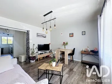 Appartement à Sartrouville (78500)