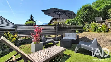 Maison à Doussard (74210)