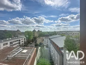 Appartement à Sceaux (92330)