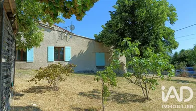 Maison de village à Ferrassières (26570)