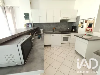 Appartement à La Seyne-sur-Mer (83500)
