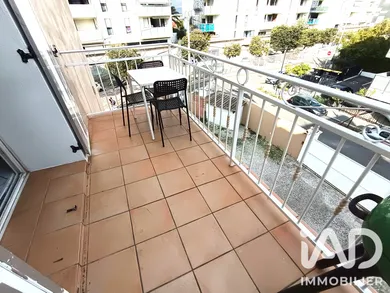 Appartement à La Seyne-sur-Mer (83500)