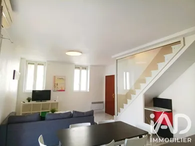 Appartement à La Seyne-sur-Mer (83500)