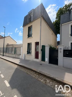 Maison de ville à La Garenne-Colombes (92250)