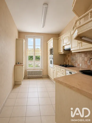 Maison de ville à La Garenne-Colombes (92250)
