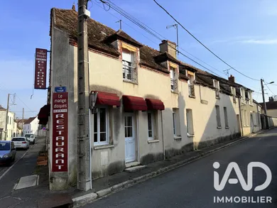 Maison à Villenauxe-la-Grande (10370)