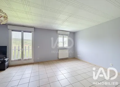 House in Rieux (76340)
