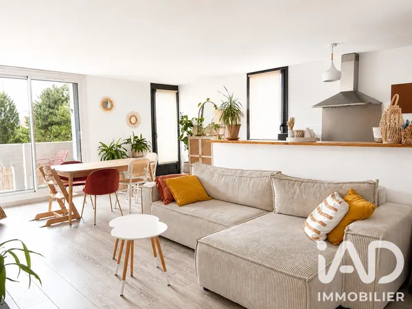 Appartement à Palaiseau (91120) photo 2