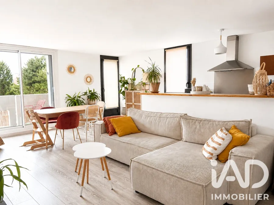 Appartement à Palaiseau (91120) photo 3