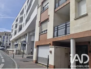 Parking à Clamart (92140)