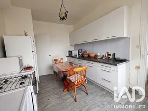 House in Berteaucourt-lès-Thennes (80110)
