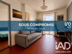 Appartement à Vence (06140)