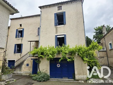 House in Duravel (46700)