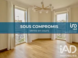 Appartement à Vence (06140)