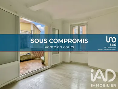 Apartment in Vence (06140)