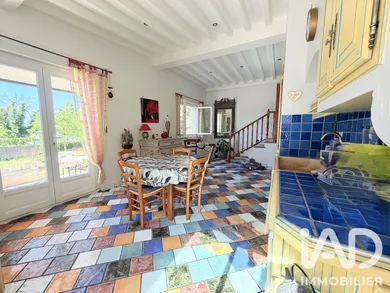 House in Roussillon (38150)
