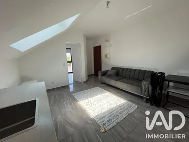 Appartement à Savigny-sur-Orge (91600)