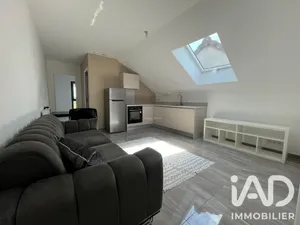 Appartement à Savigny-sur-Orge (91600)