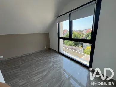 Appartement à Savigny-sur-Orge (91600)