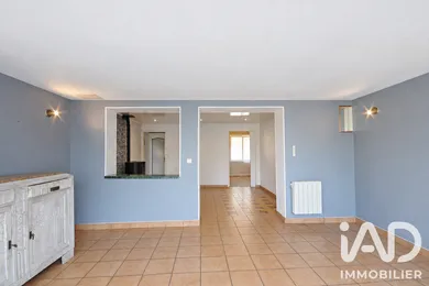 House in Saint-Nicolas (62223)