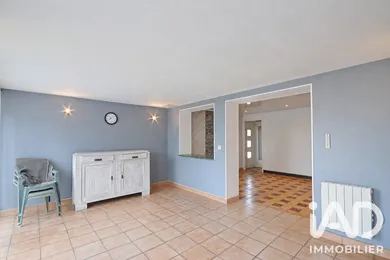 House in Saint-Nicolas (62223)