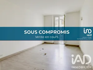 Apartment in Vence (06140)