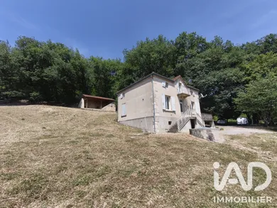 Park home in Pont-du-Casse (47480)