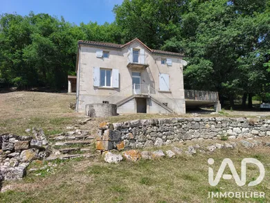 Park home in Pont-du-Casse (47480)