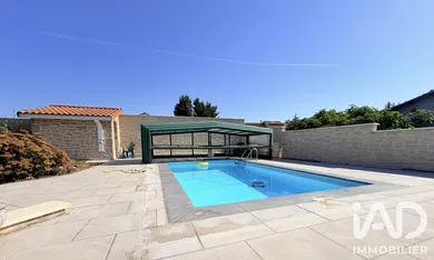 House in Roussillon (38150)