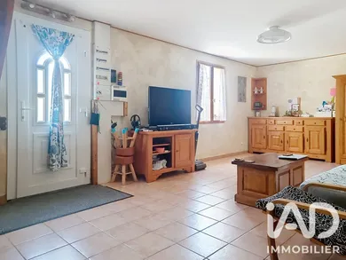 House in Le Malesherbois (45330)