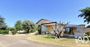 Maison à Roussillon (38150)