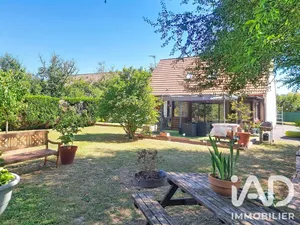 House in Le Malesherbois (45330)