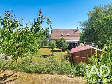 House in Le Malesherbois (45330)