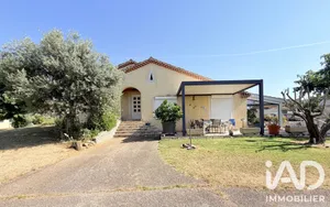 House in Roussillon (38150)