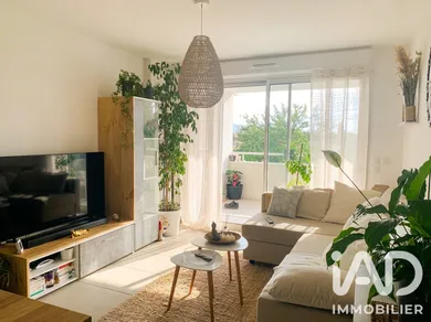 Apartment in La Garde (83130)