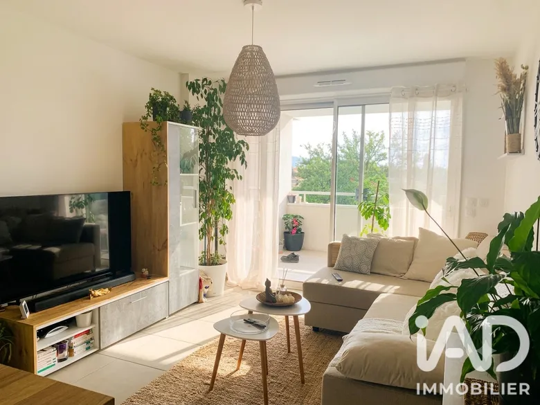 Appartement 2 pièces 43 m² · à La Garde · 43 m² · 237 000 €