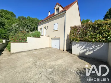 House in Houx (28130)