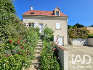 House in Houx (28130)