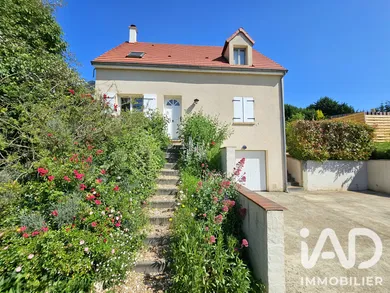 House in Houx (28130)