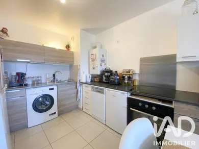 Apartment in La Garde (83130)