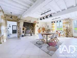 Demeure à La Haye (50250)