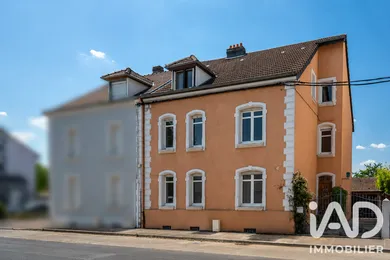 Maison à Yutz (57970)