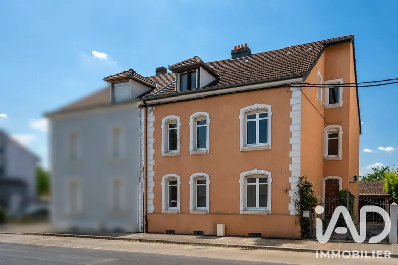 Maison 7 pièces 170 m² · à Yutz · 170 m² · 398 000 €