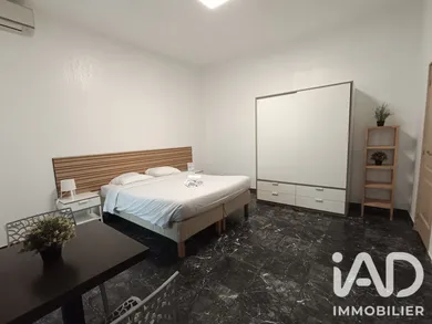 Apartment in La Seyne-sur-Mer (83500)