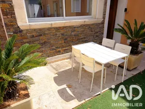 Apartment in La Seyne-sur-Mer (83500)
