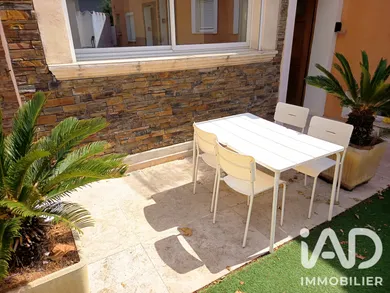 Apartment in La Seyne-sur-Mer (83500)